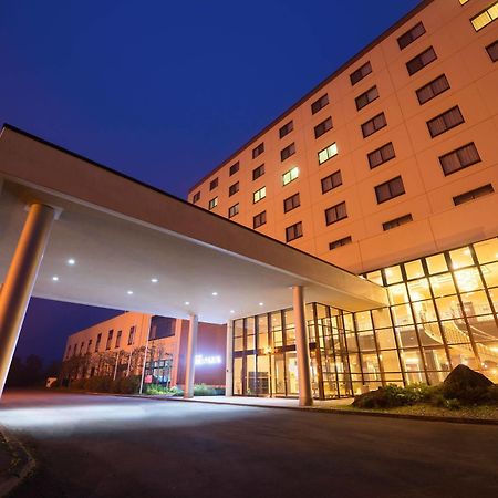 Royal Hotel Minami Hokkaido Shikabe Extérieur photo