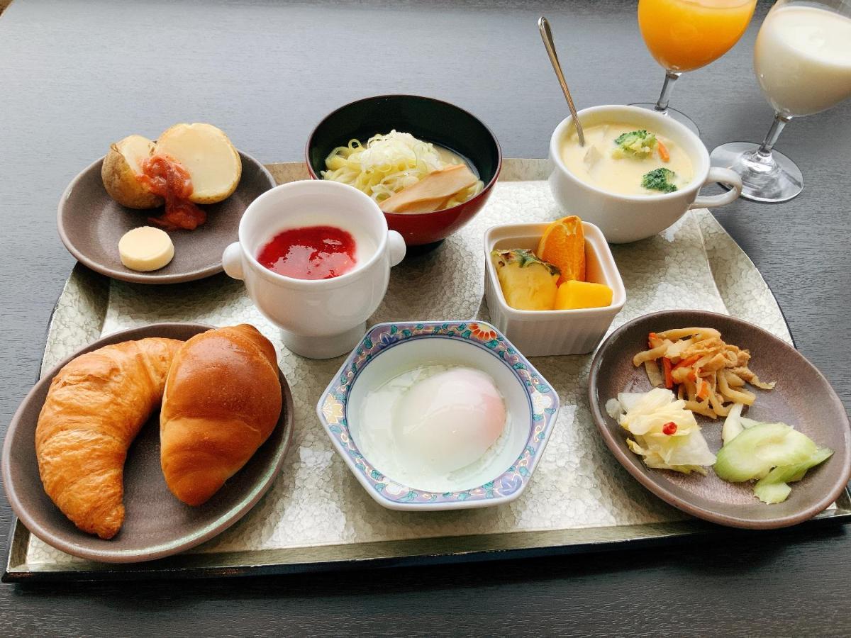 Royal Hotel Minami Hokkaido Shikabe Extérieur photo