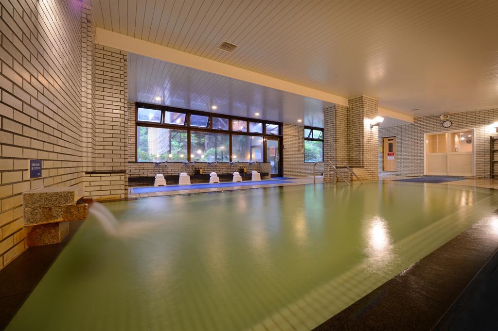 Royal Hotel Minami Hokkaido Shikabe Extérieur photo