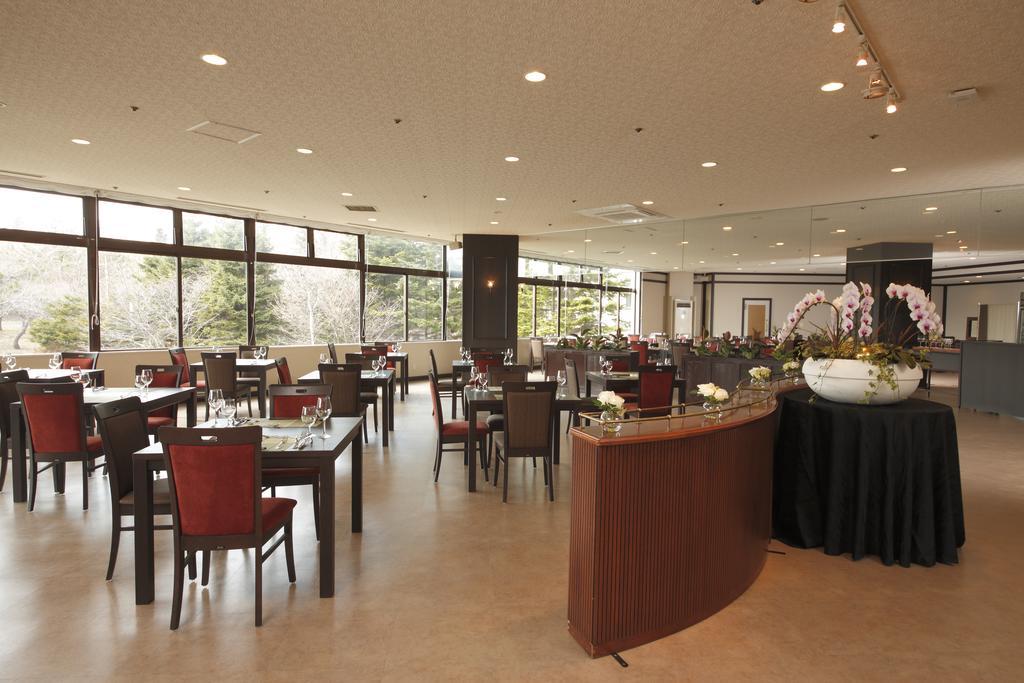 Royal Hotel Minami Hokkaido Shikabe Extérieur photo