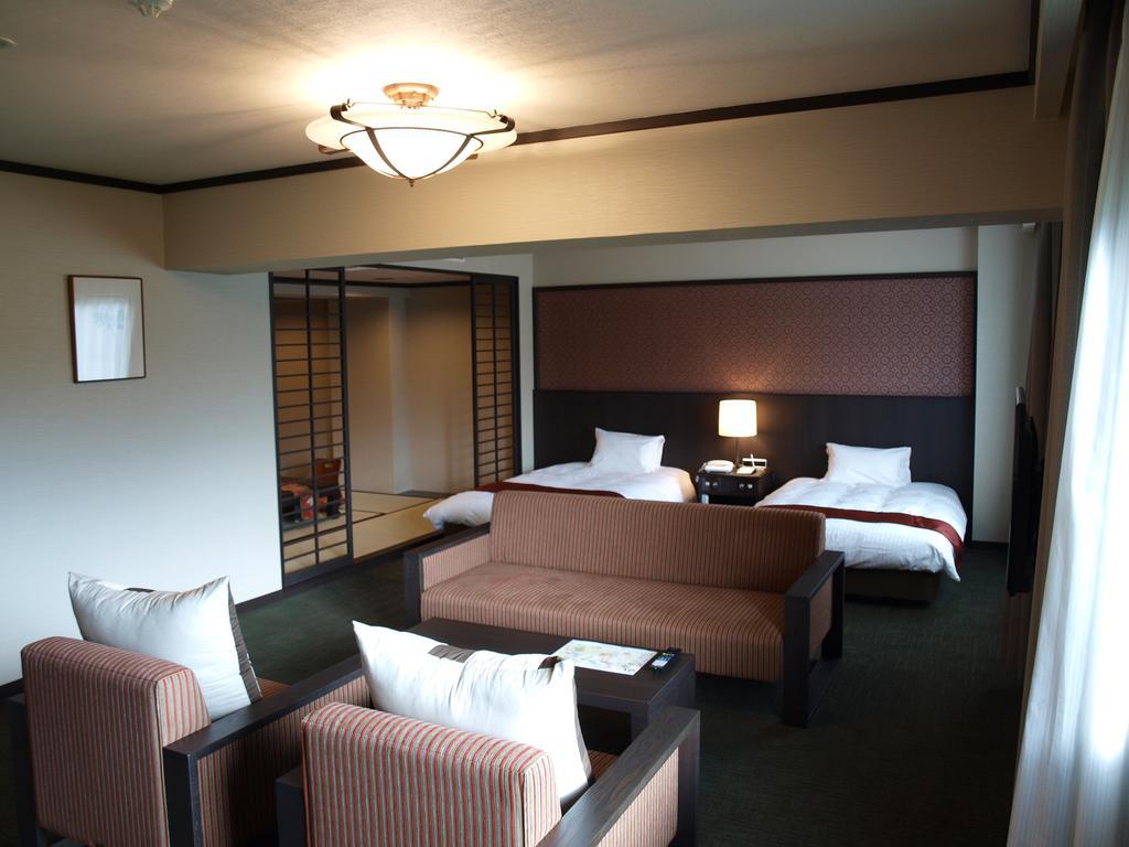 Royal Hotel Minami Hokkaido Shikabe Extérieur photo