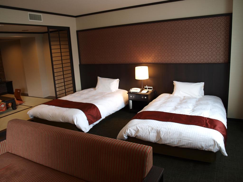 Royal Hotel Minami Hokkaido Shikabe Extérieur photo