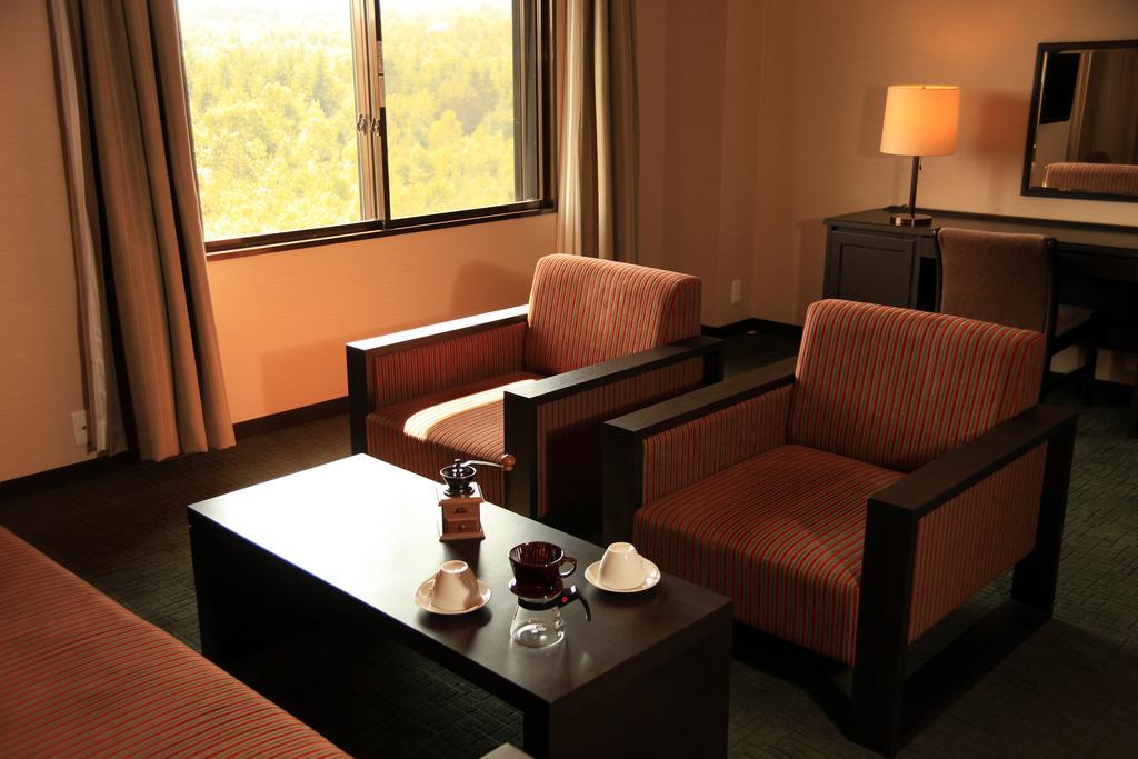 Royal Hotel Minami Hokkaido Shikabe Extérieur photo