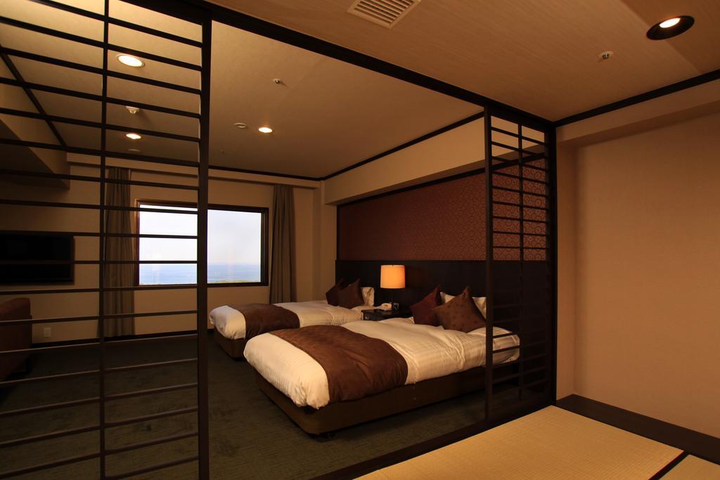 Royal Hotel Minami Hokkaido Shikabe Extérieur photo