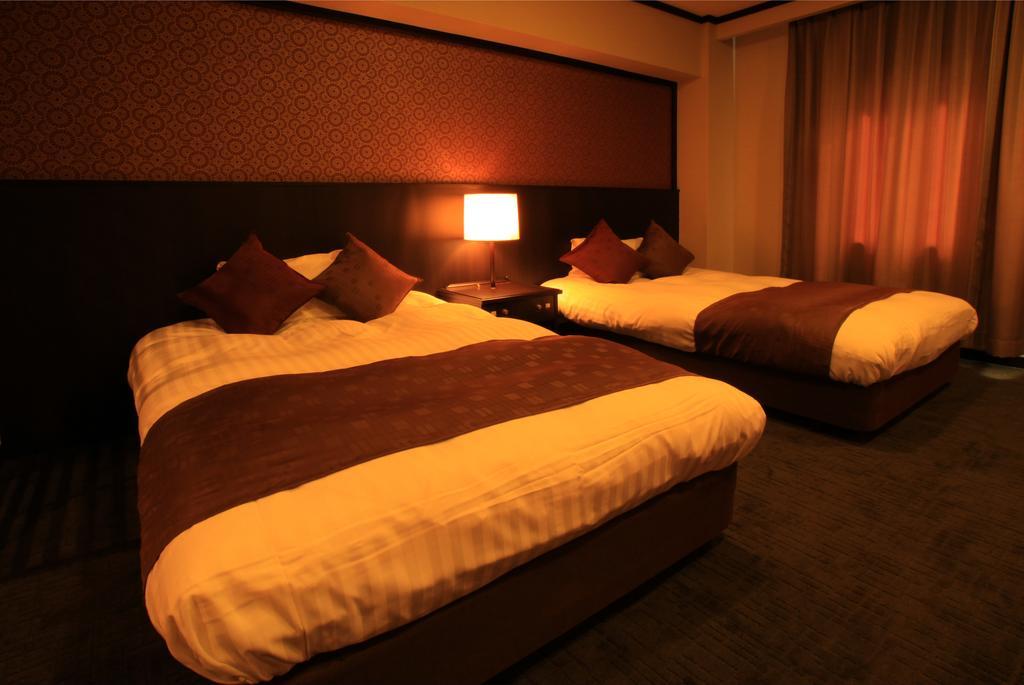 Royal Hotel Minami Hokkaido Shikabe Extérieur photo