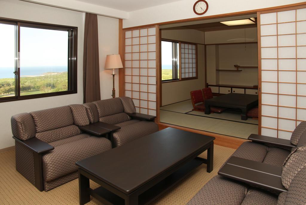 Royal Hotel Minami Hokkaido Shikabe Extérieur photo