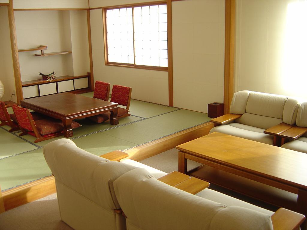 Royal Hotel Minami Hokkaido Shikabe Extérieur photo
