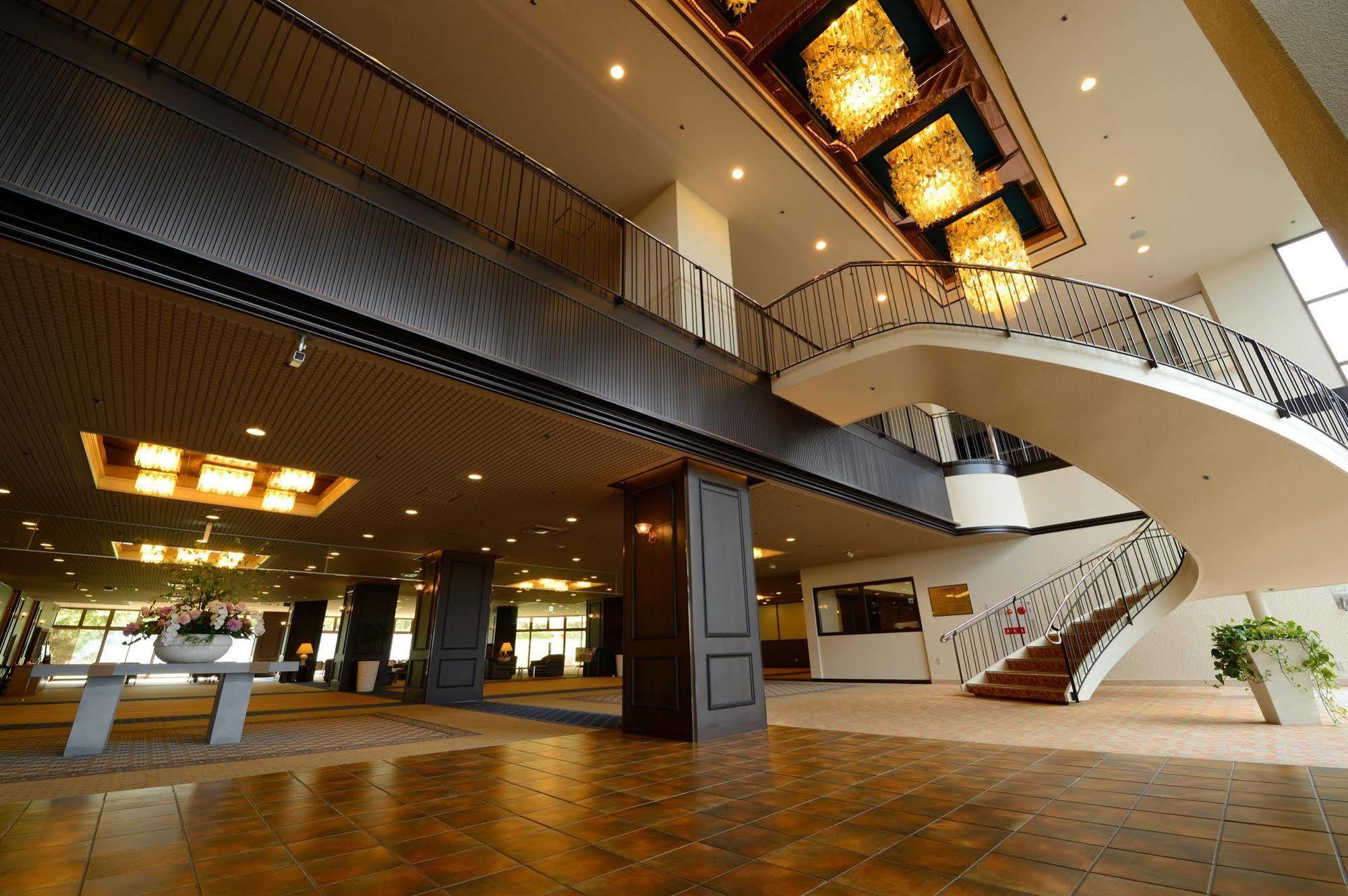 Royal Hotel Minami Hokkaido Shikabe Extérieur photo