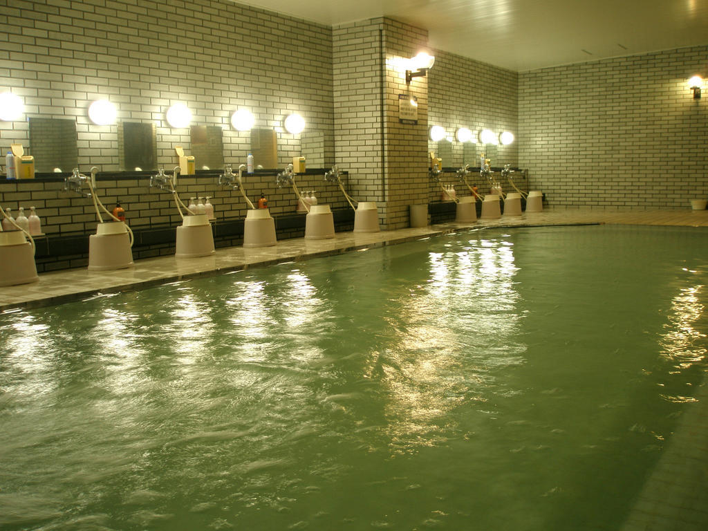 Royal Hotel Minami Hokkaido Shikabe Extérieur photo